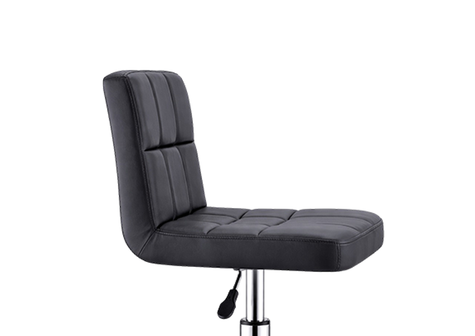 Extended Seat Pan