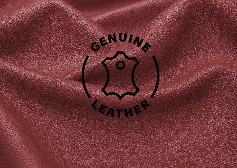 Supreme Grade Genuine Leather