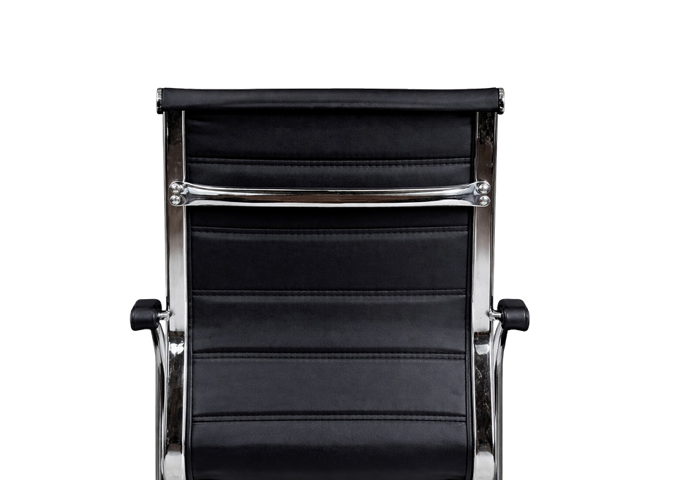 Frame Mounted Backrest