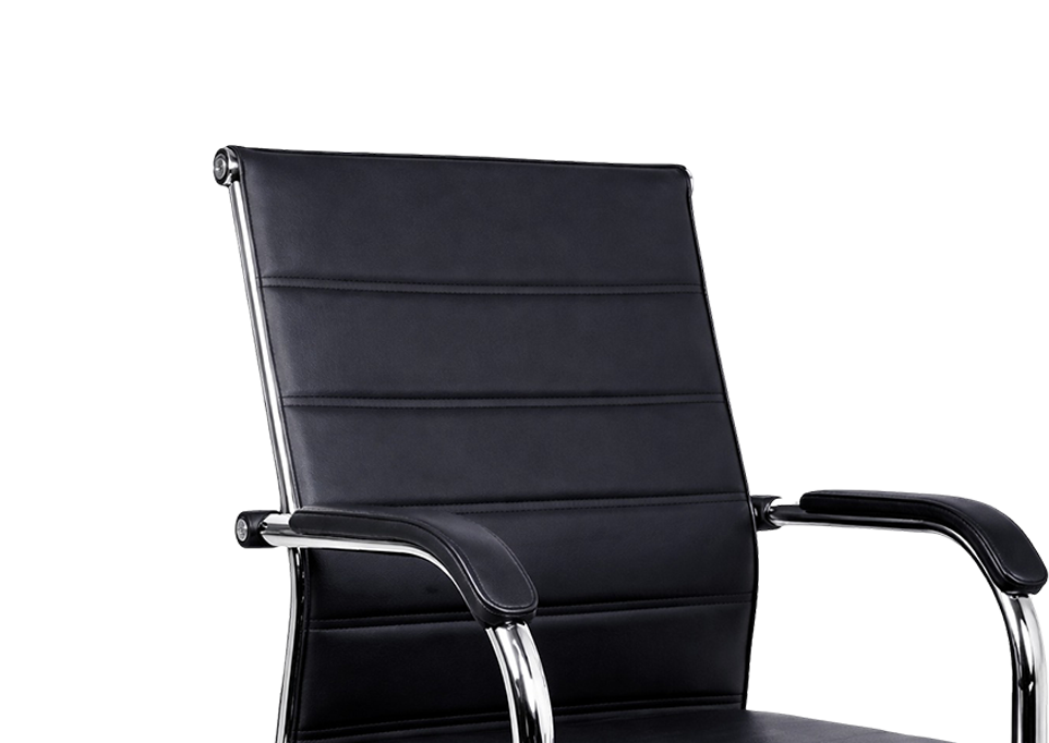 Subtle Ergonomic S Shaped Curve