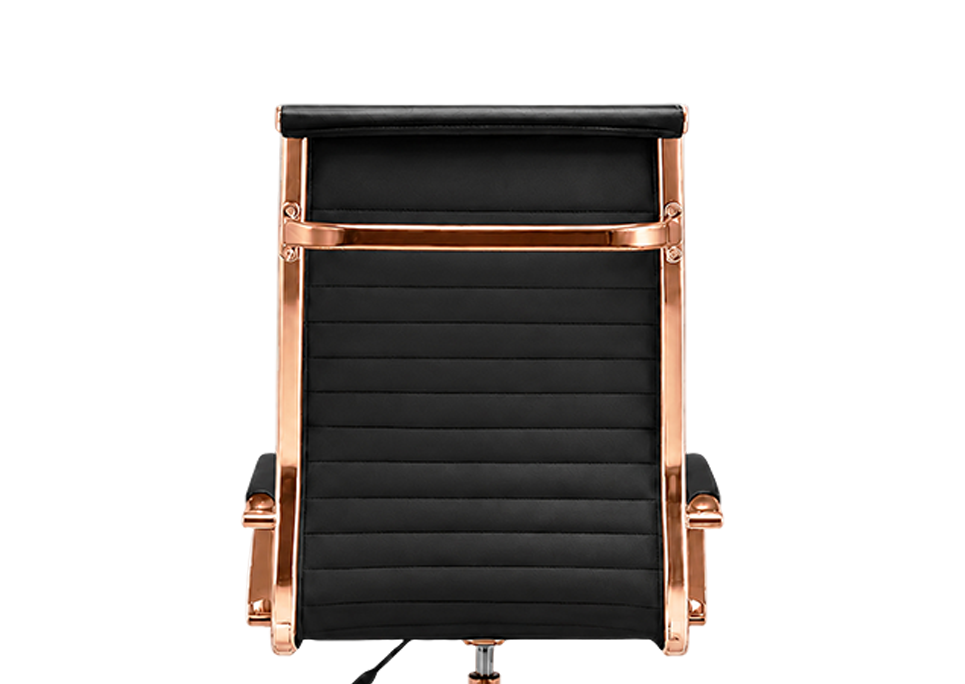 High Strength Metal Framework