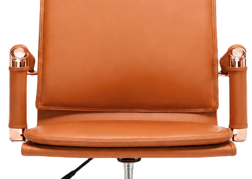Extra Padded Seat