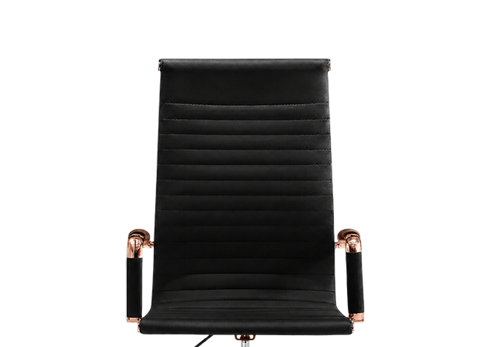 Channel Stitched Padding