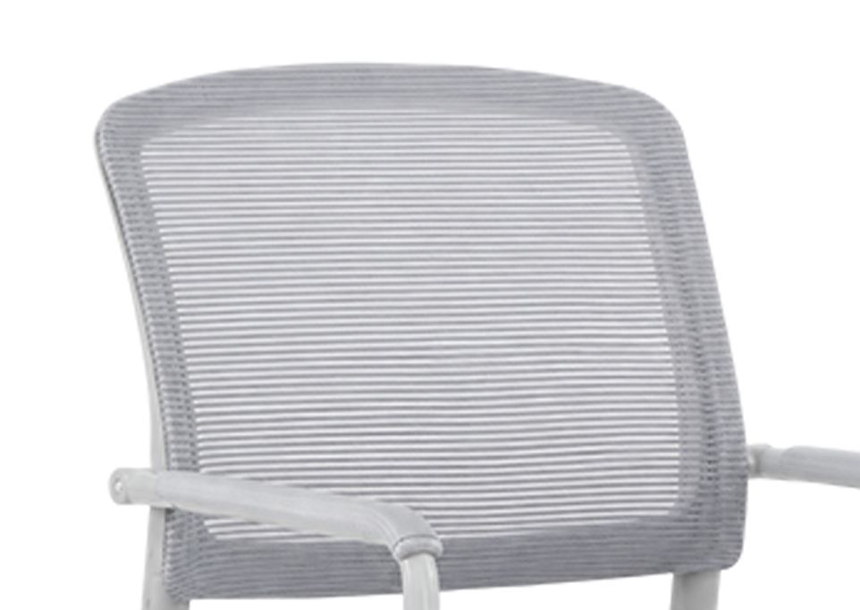 Breathable TexEase Mesh