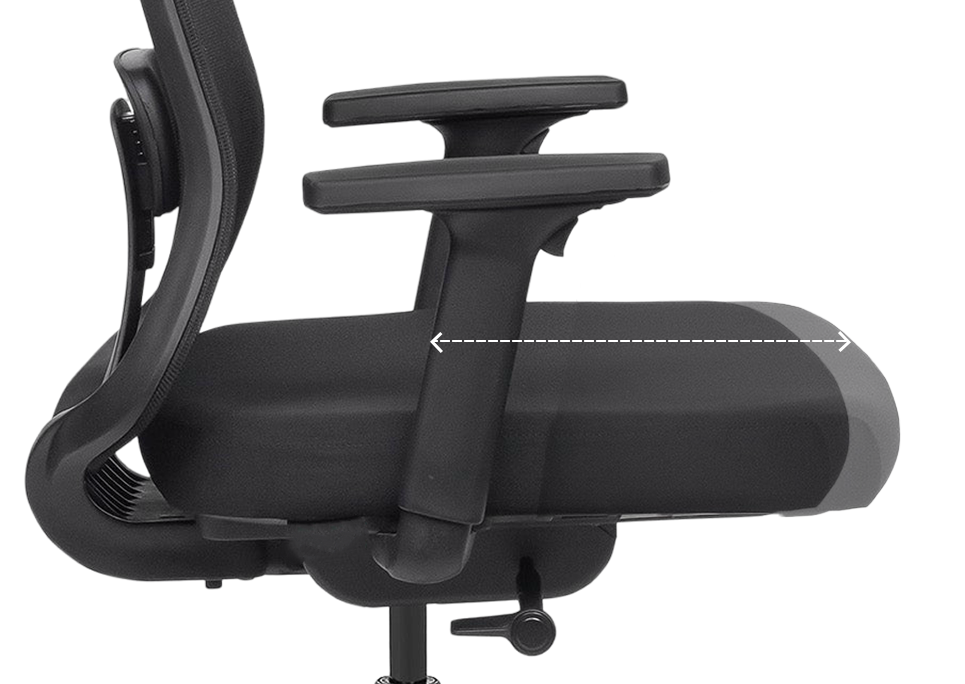 Seat Slider