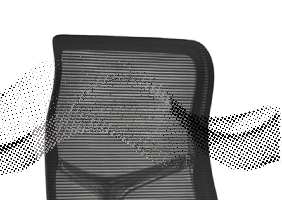 Premium Breathable Skyflow Mesh