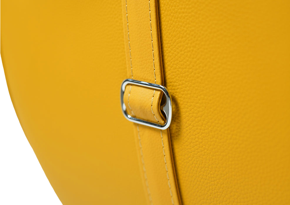 Decorative Pull Strap