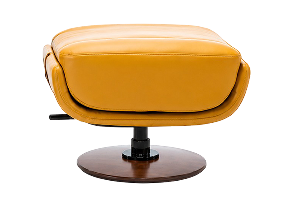 Matching Ottoman