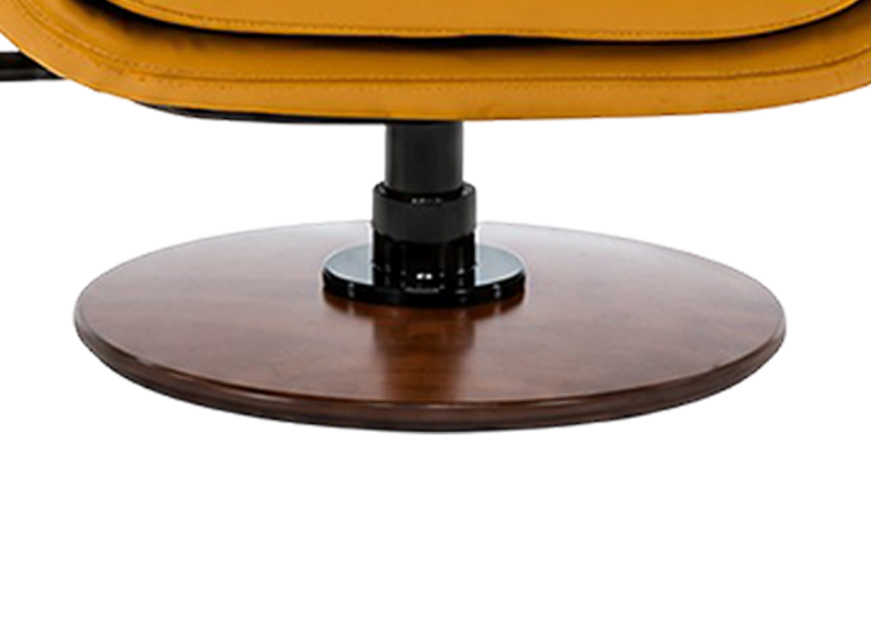 Wide Disc Base