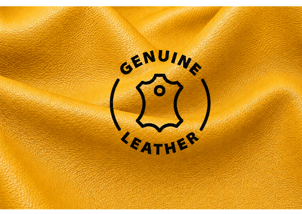 Supreme Grade Genuine Leather