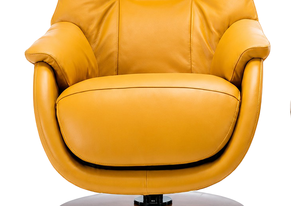 High Density Plush Cushioning