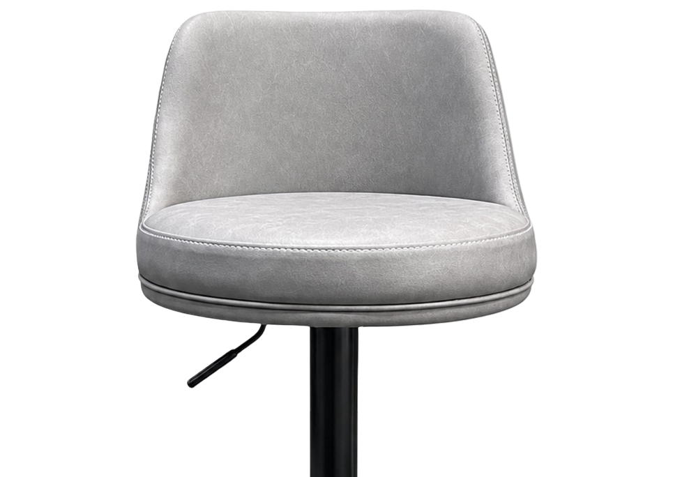 Subtle Concave Curve