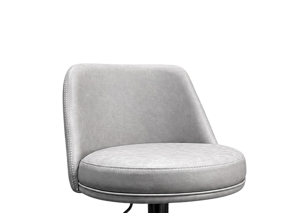 Circular Seat Design