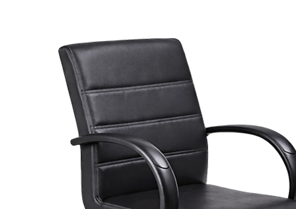 Defined Horizontal Stitching