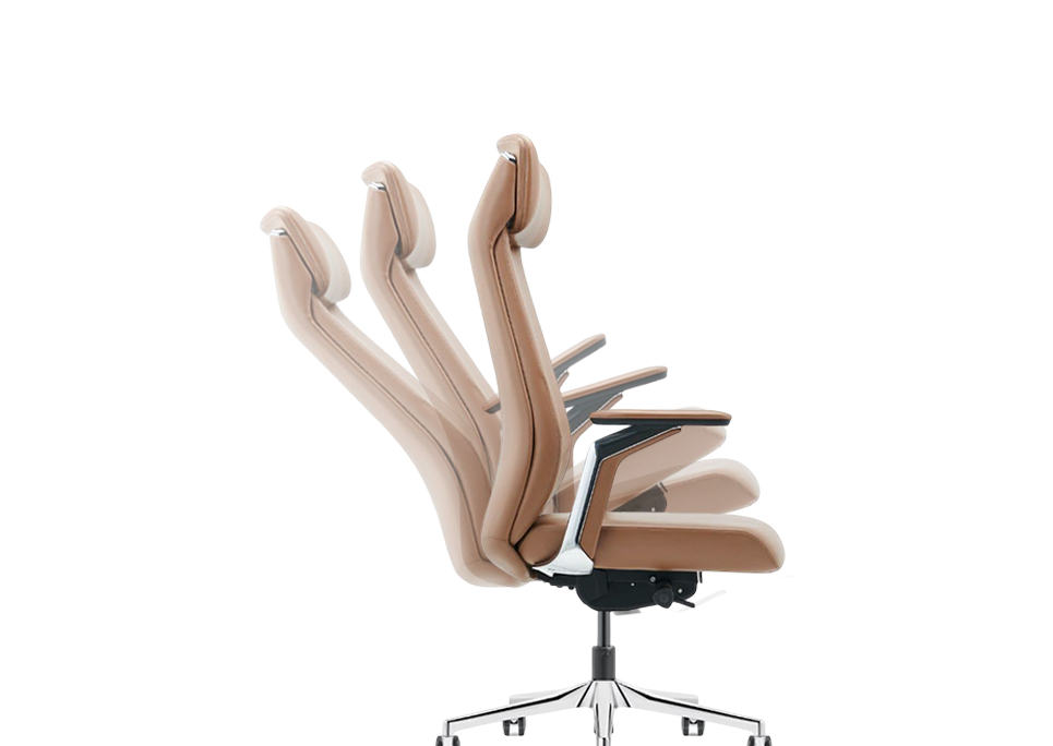 Super Wide Recline