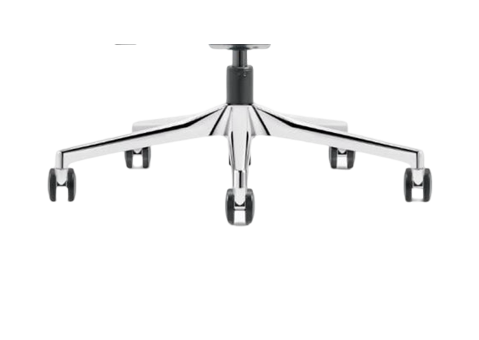 Lumen Aluminium Die Cast Base