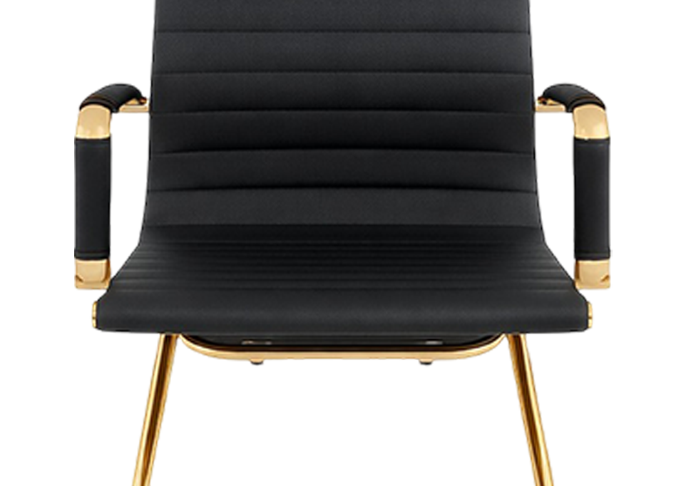 Generous Ergonomic Curve