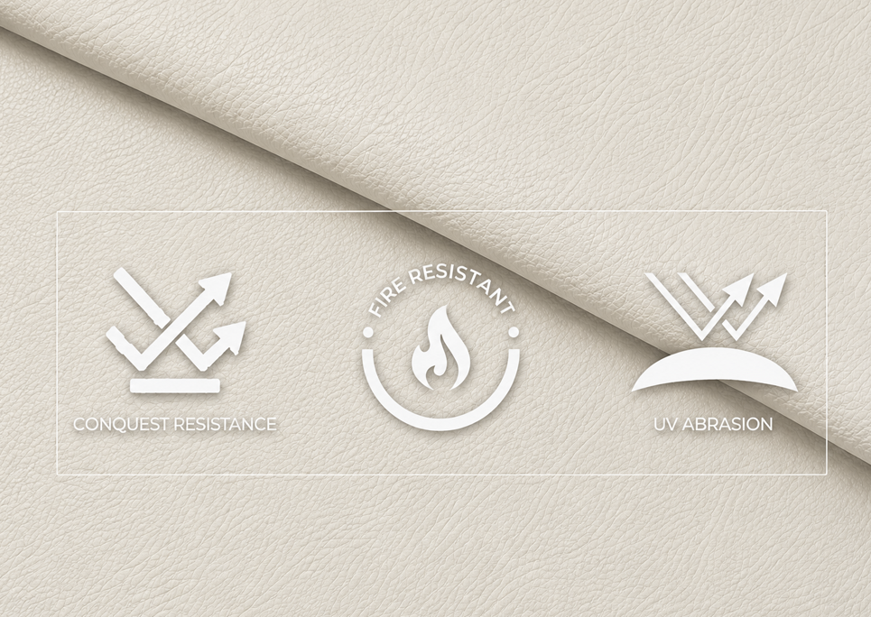 Premium Grade Faux Leather