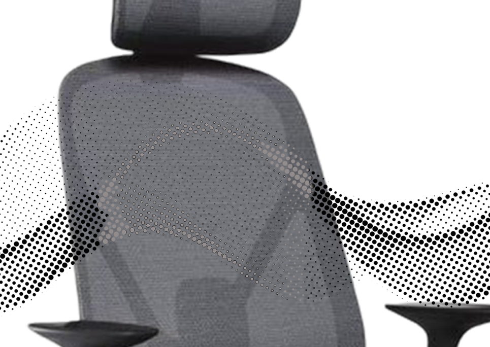 Breathable TexEase Mesh