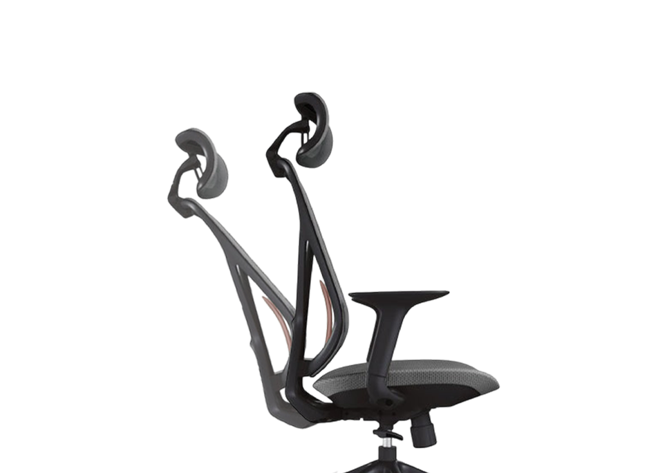 Wider Recline
