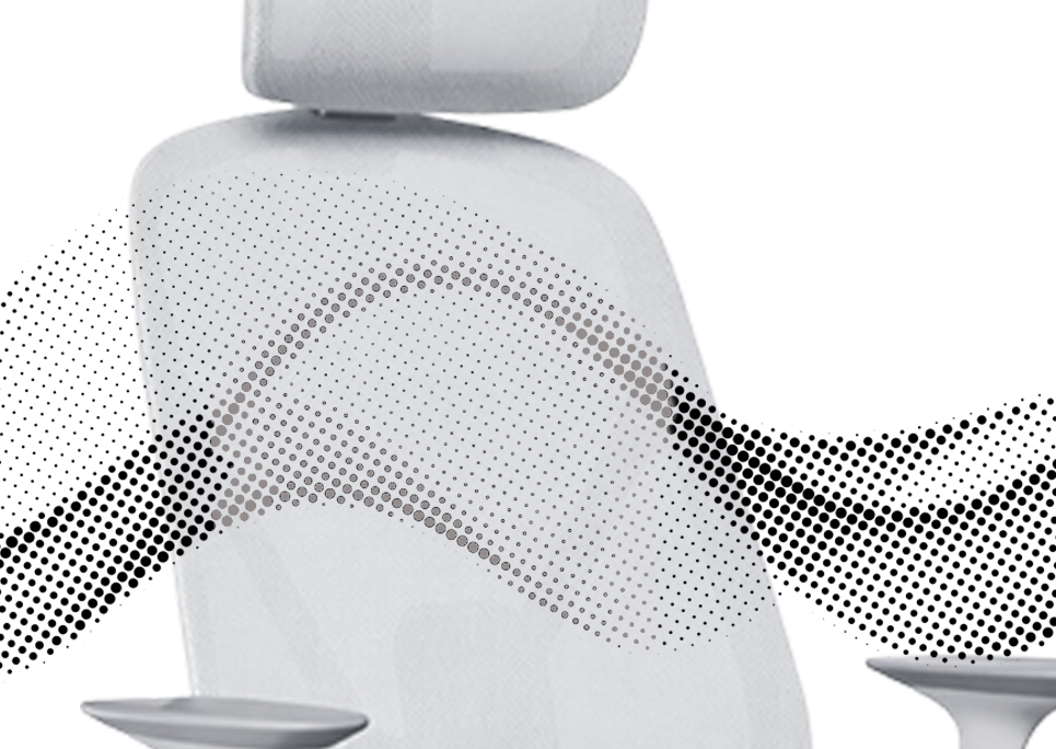 Breathable TexEase Mesh