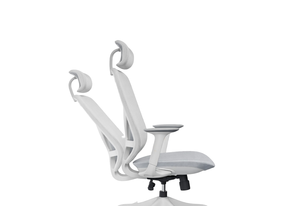 Wider Recline