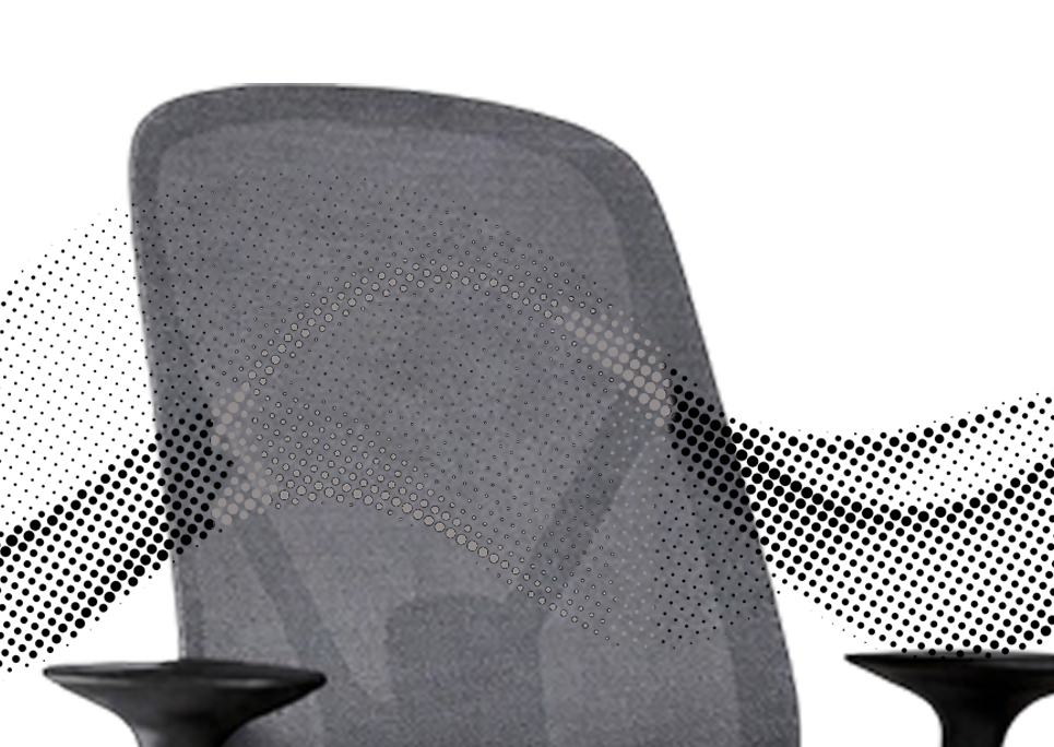 Breathable TexEase Mesh