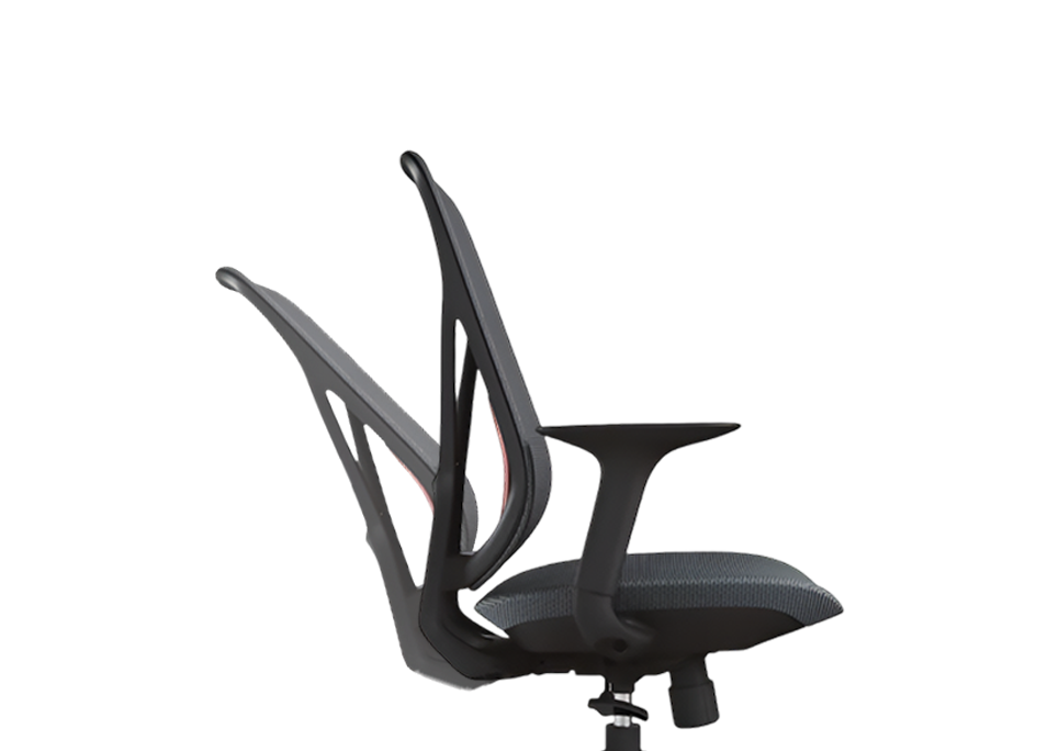 Wider Recline