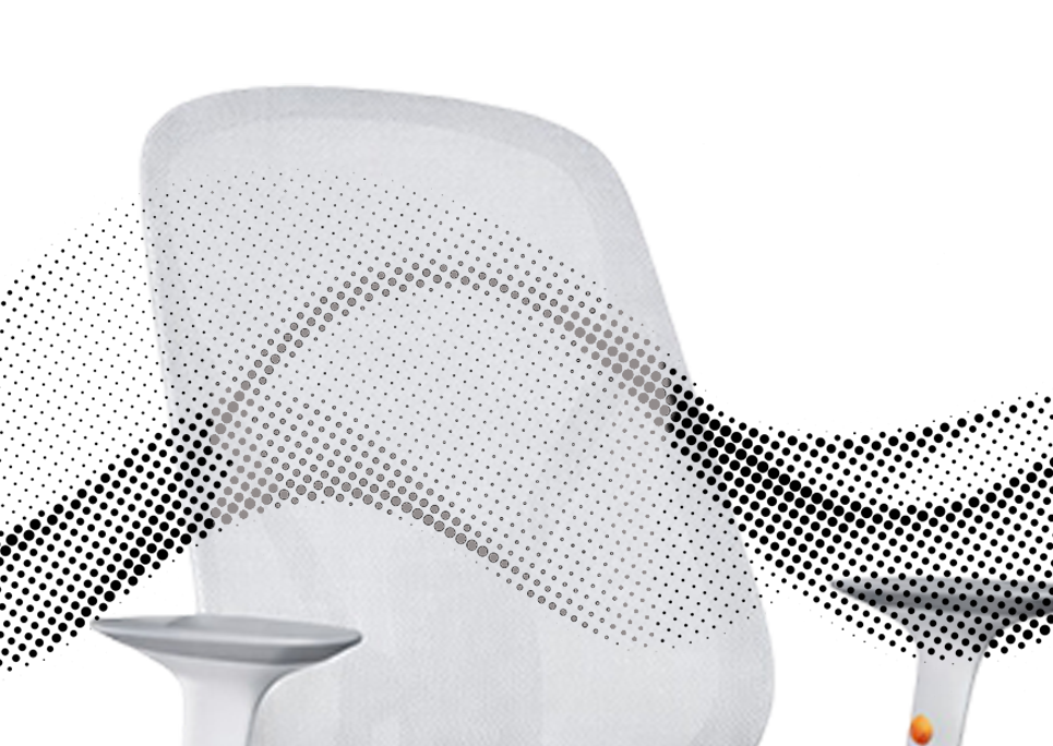 Breathable TexEase Mesh