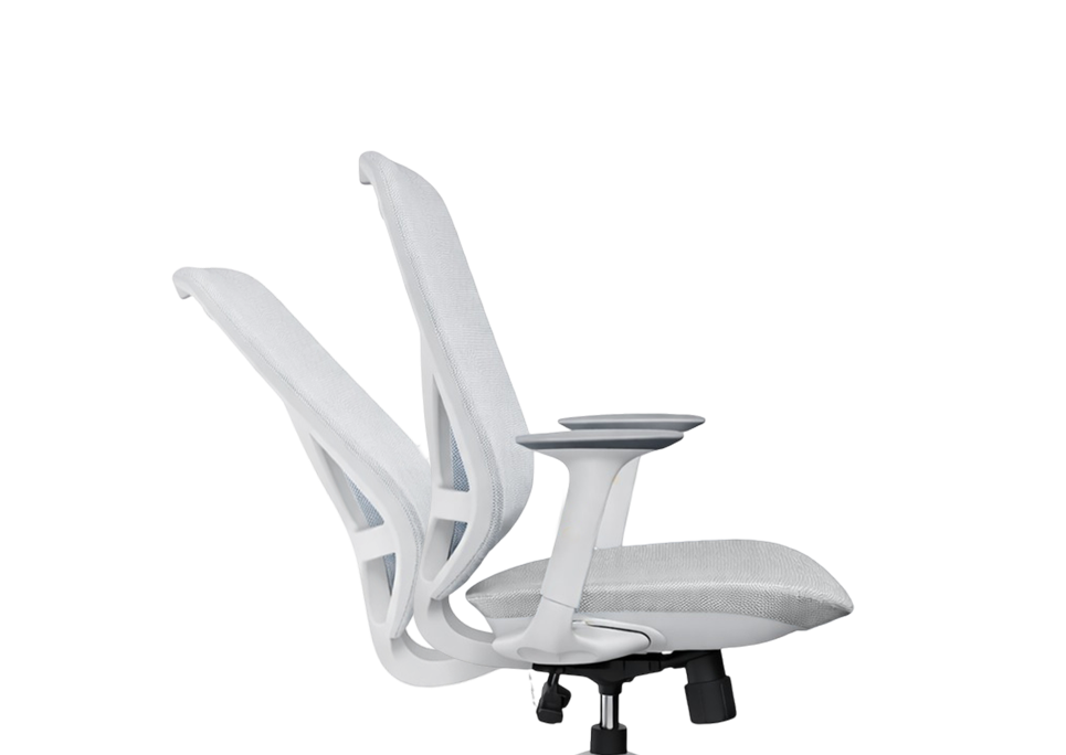 Wider Recline
