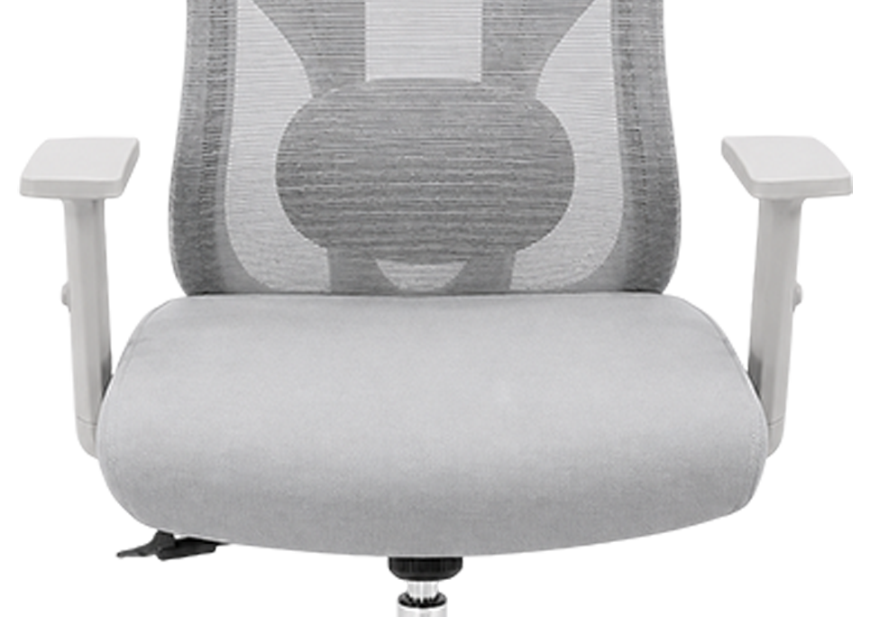 Medium Density Cushioned Seat