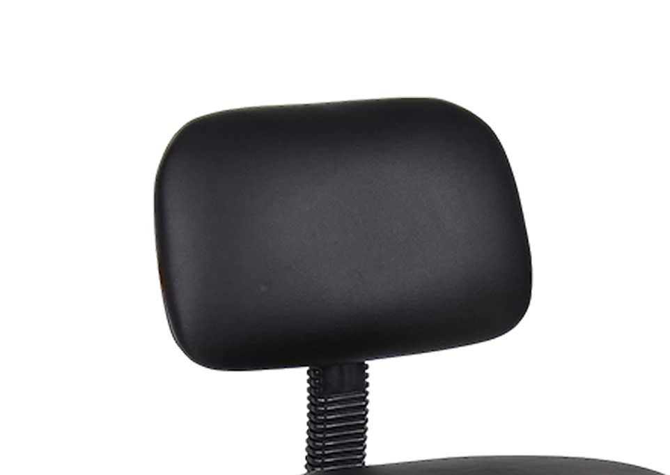 Capsule Design Backrest