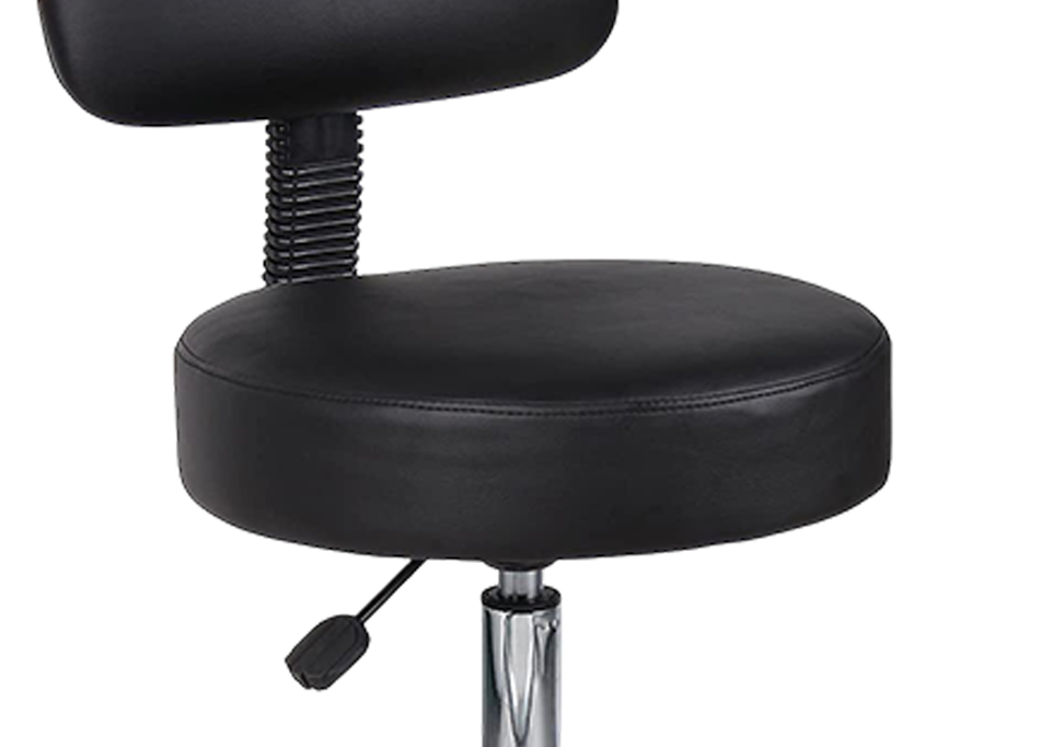 Circular Seat Design
