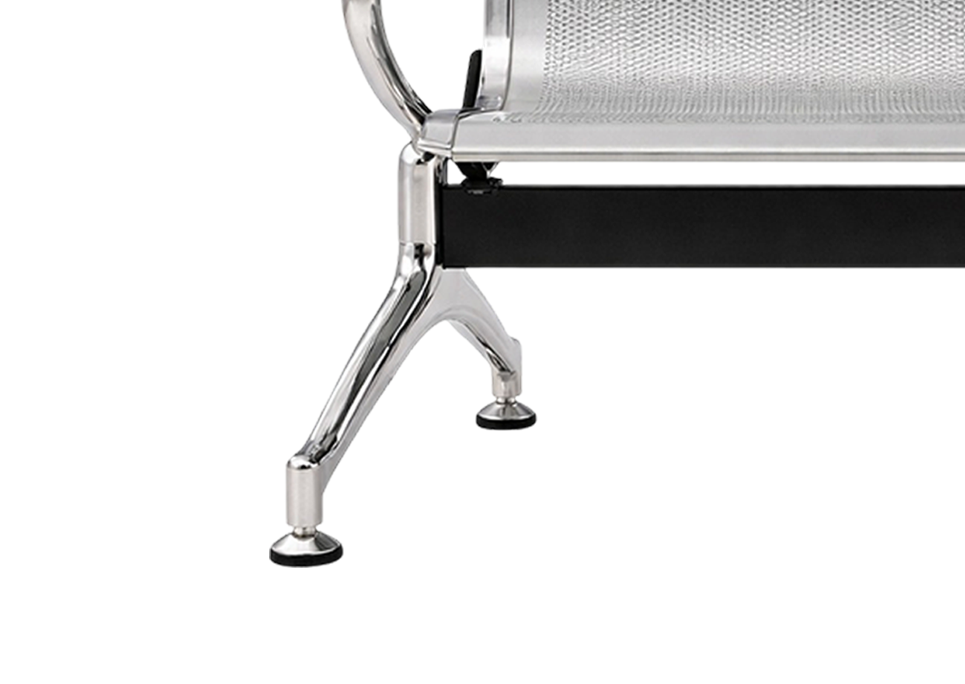 Reinforced Lower Frame