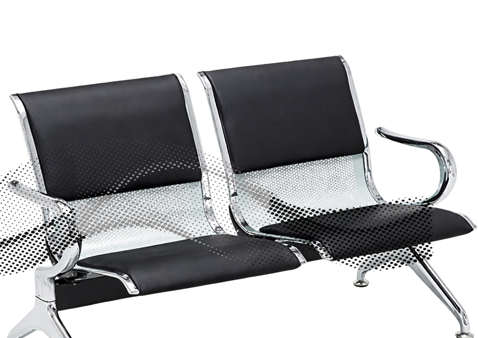 Breathable Metal Structure