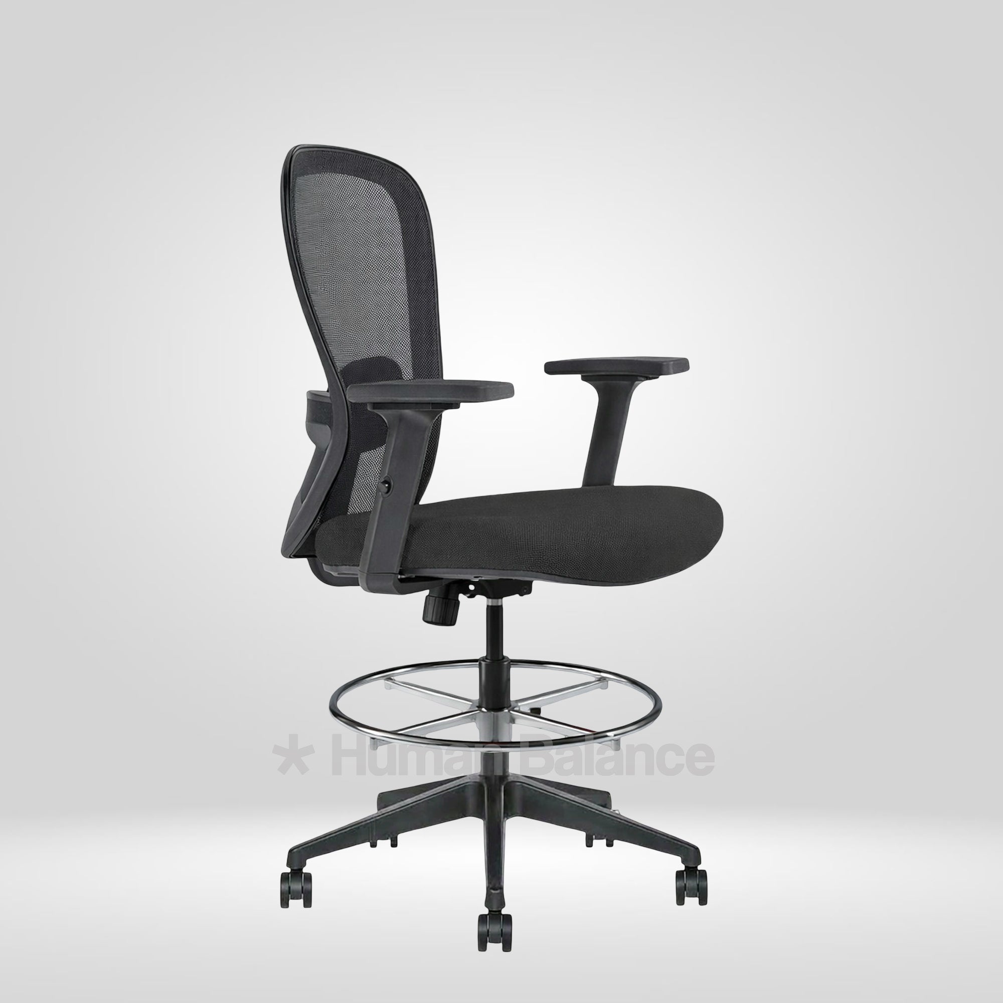Stratos Lab Chair