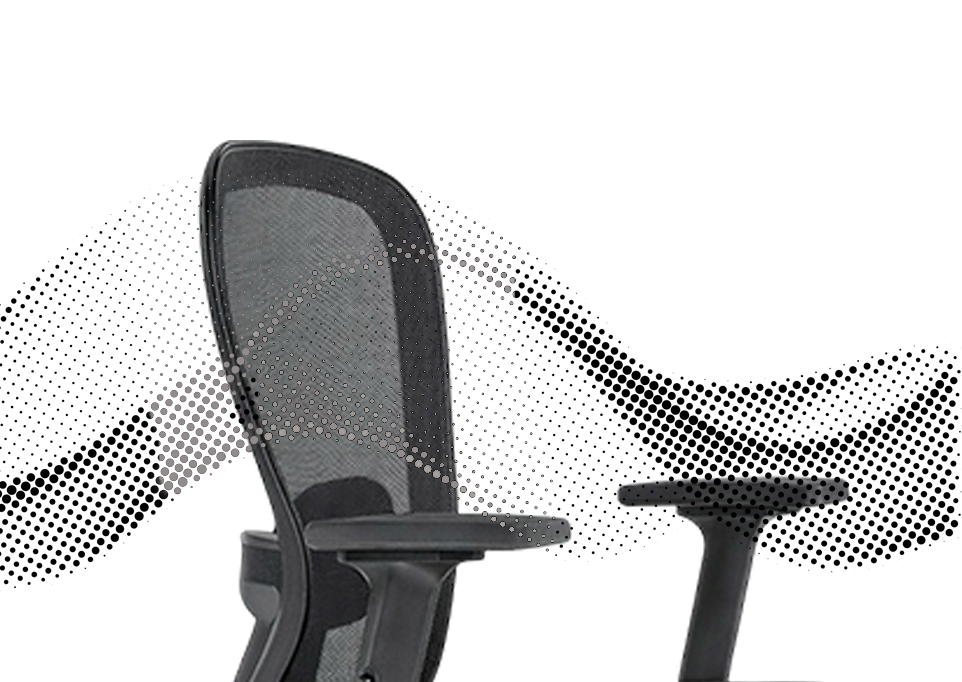 Breathable TexEase Mesh