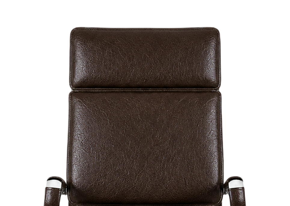 Sullivan Double Cushion Vintage HB 1