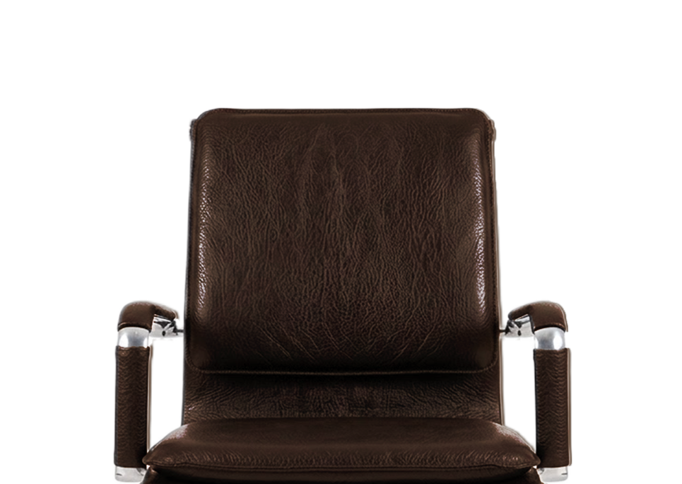 Sullivan Double Cushion Vintage MB 1