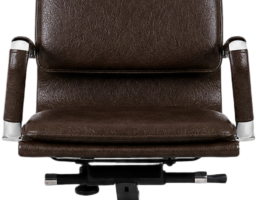 Sullivan Double Cushion Vintage HB 4