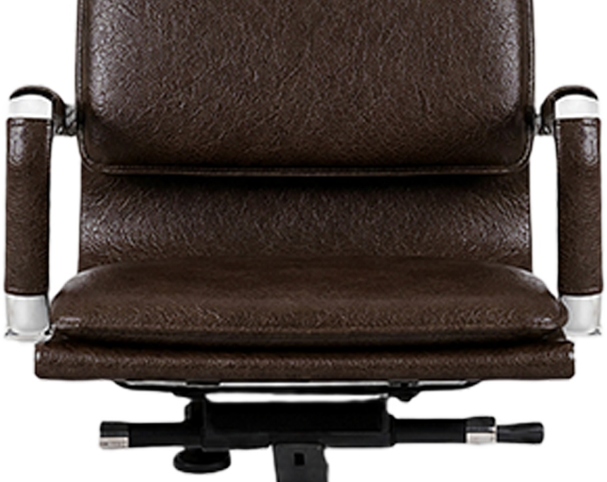 Sullivan Double Cushion Vintage MB 4