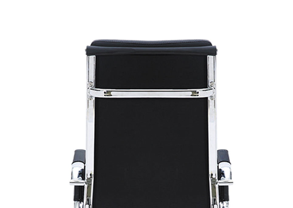 Sullivan Soft Pad HB Black 5
