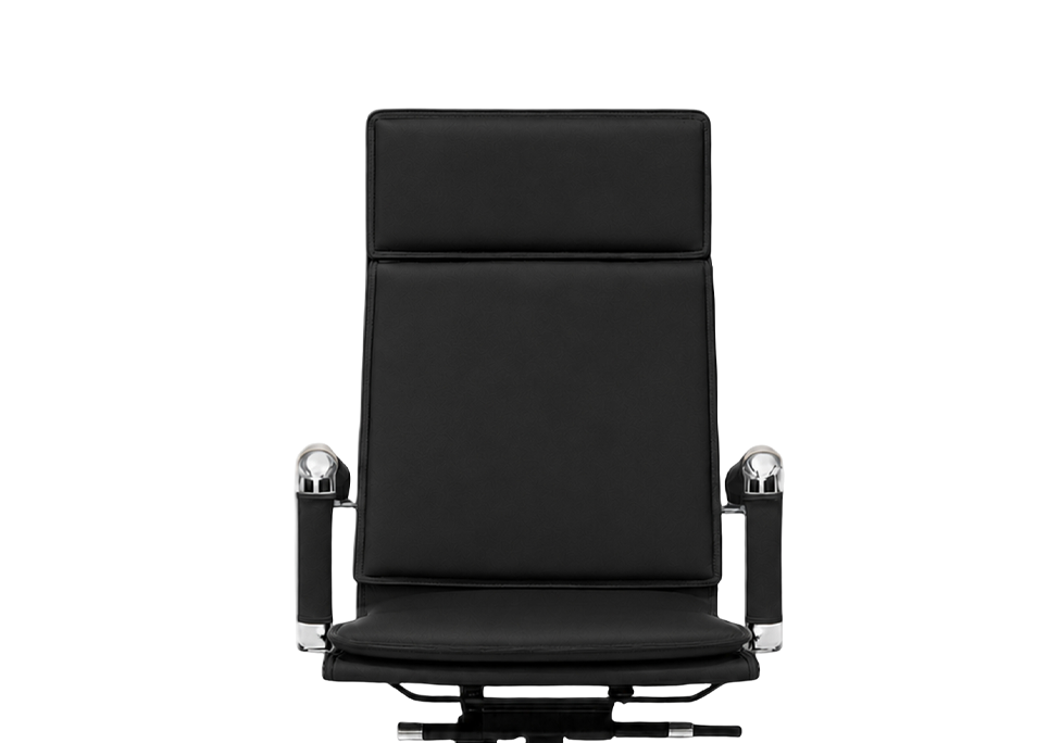 Sullivan Double Cushion HB 1