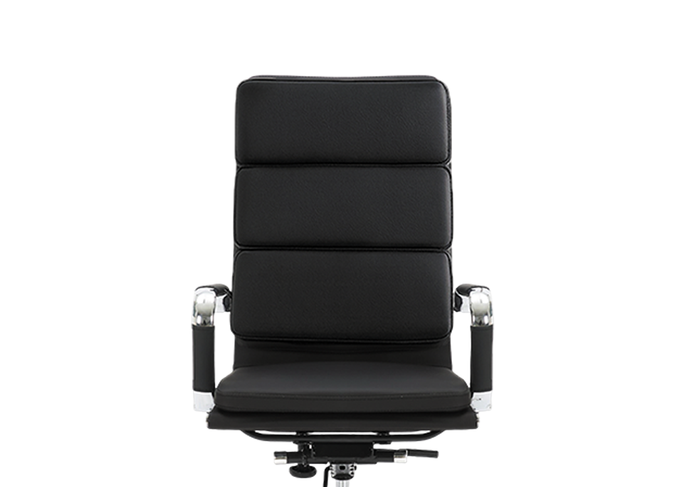 Sullivan Soft Pad HB Black 1