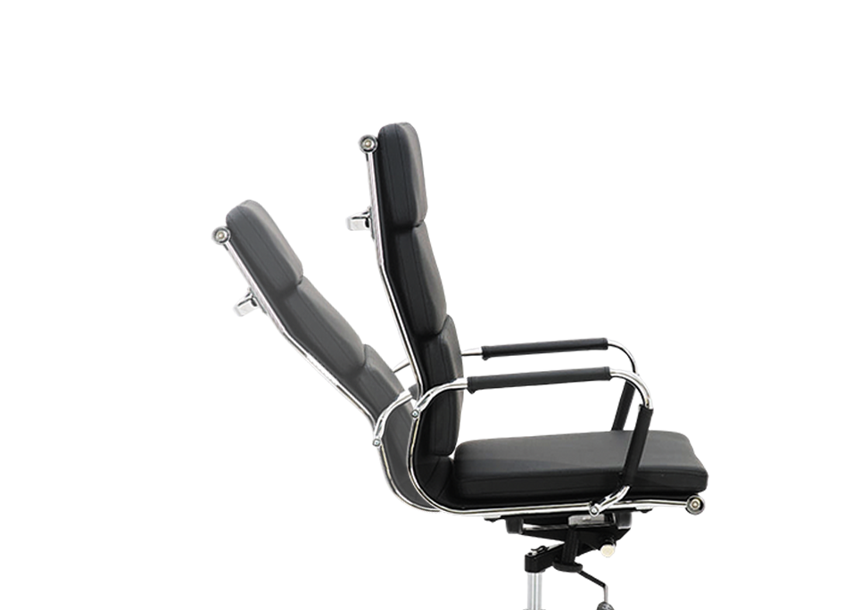 Sullivan Soft Pad HB Black 3