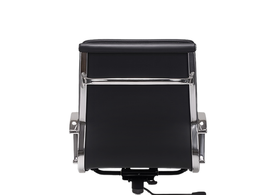 Sullivan Soft Pad MB Black 5