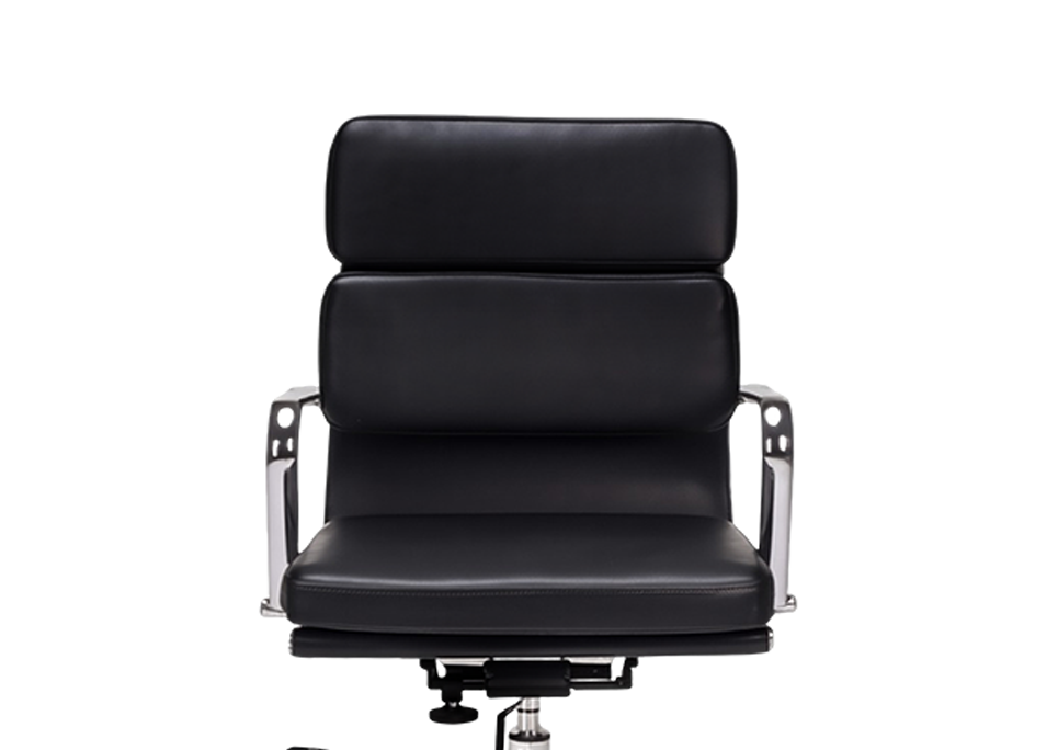 Sullivan Soft Pad MB Black 1