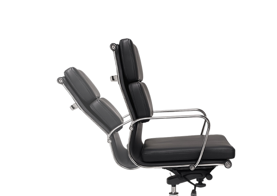 Sullivan Soft Pad MB Black 3