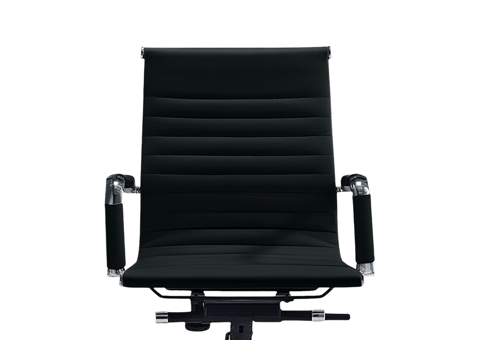 Sullivan Single Cushion MB Black 1