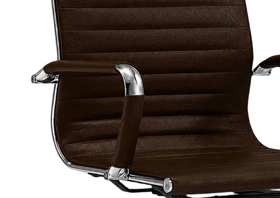 Sullivan Single Cushion Vntage HB 4